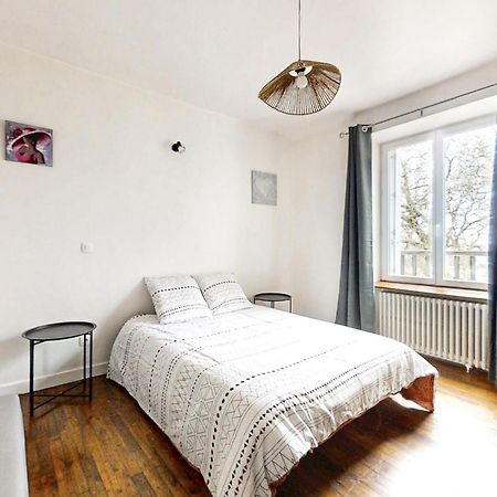 Nice Home In Pont-Aven With Kitchen المظهر الخارجي الصورة