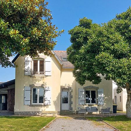 Nice Home In Pont-Aven With Kitchen المظهر الخارجي الصورة