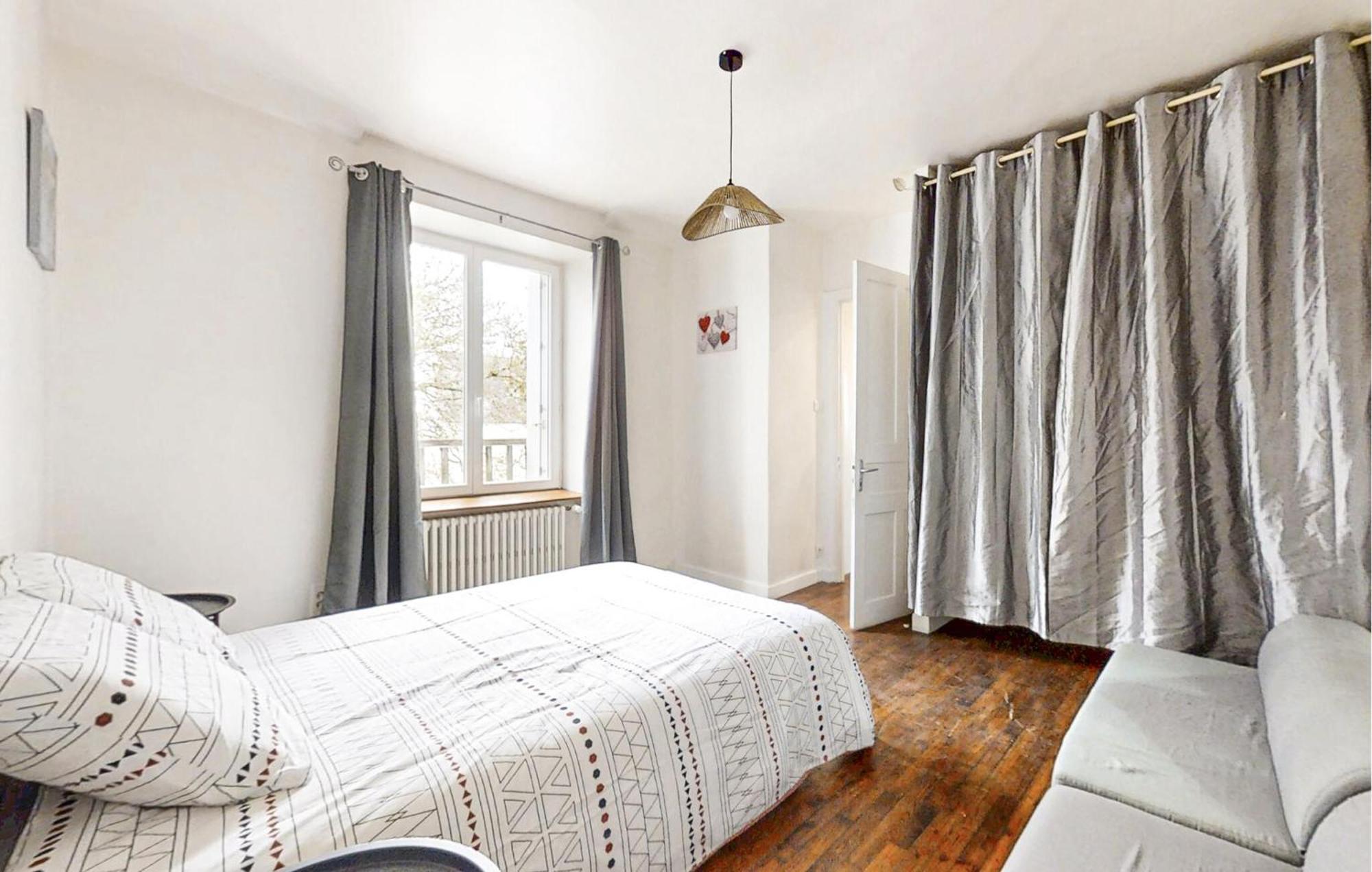 Nice Home In Pont-Aven With Kitchen المظهر الخارجي الصورة