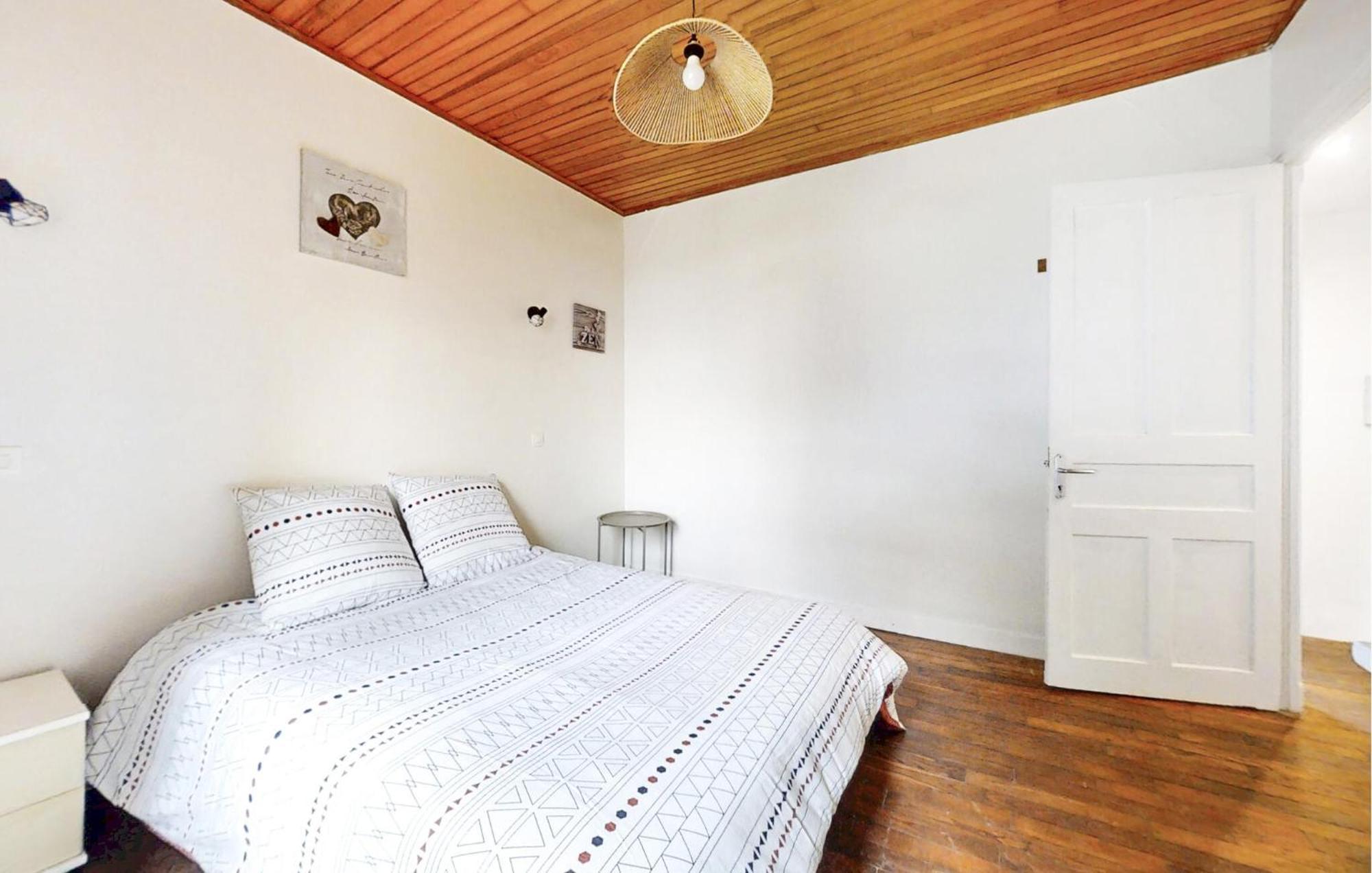 Nice Home In Pont-Aven With Kitchen المظهر الخارجي الصورة