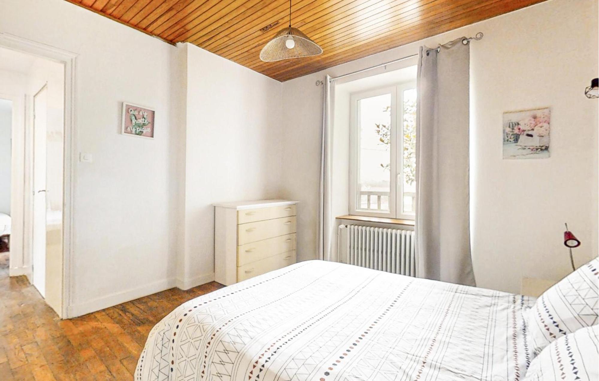 Nice Home In Pont-Aven With Kitchen المظهر الخارجي الصورة