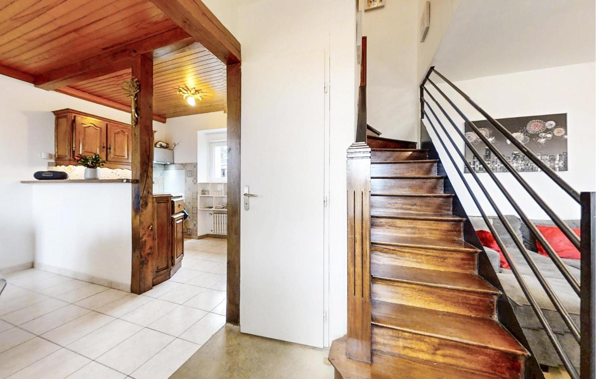 Nice Home In Pont-Aven With Kitchen المظهر الخارجي الصورة